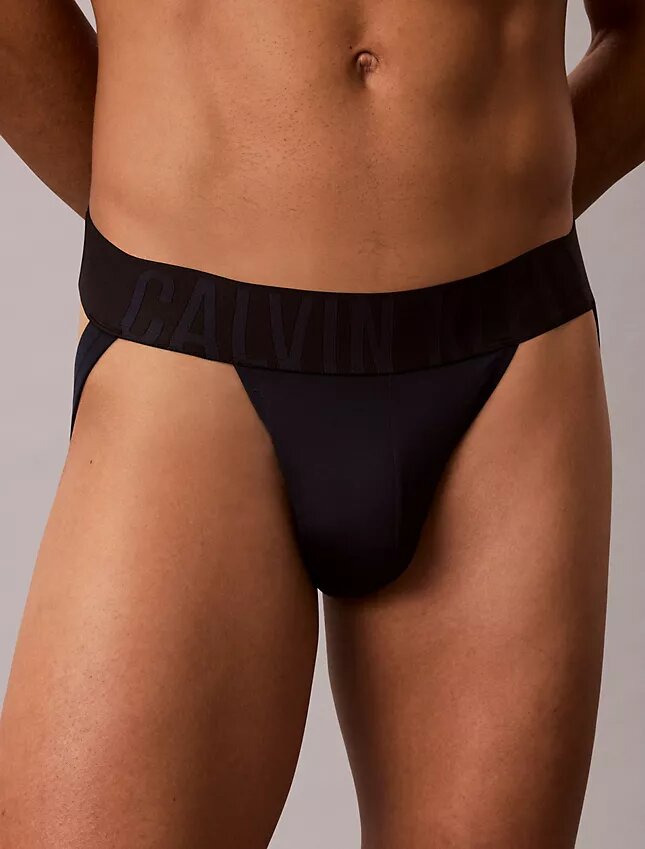Jock strap Intense Power Micro confezione da 3 Jock strap Intense Power Micro confezione da 3
