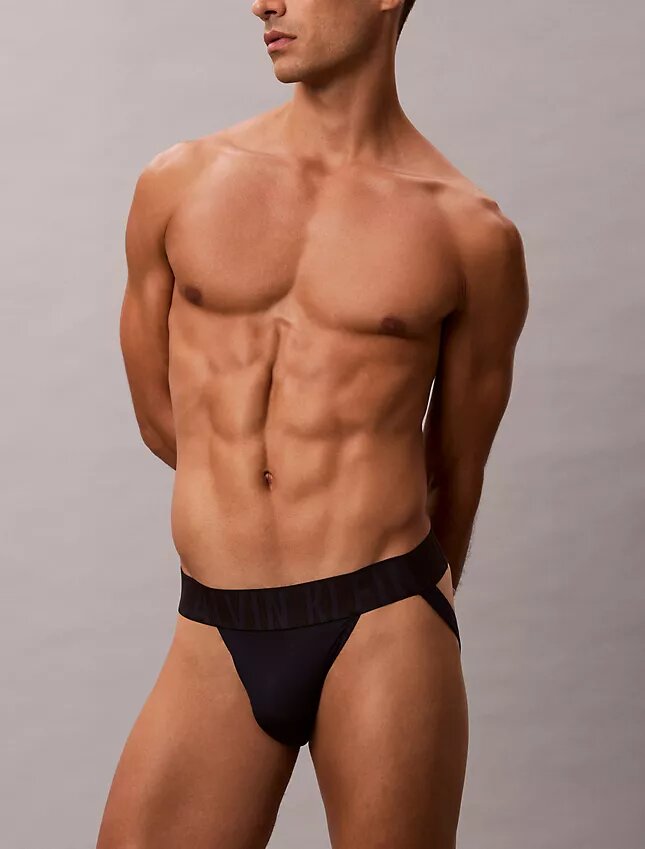 Jock strap Intense Power Micro confezione da 3 Jock strap Intense Power Micro confezione da 3