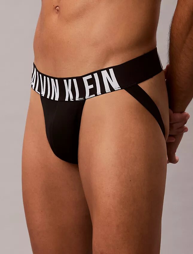 Jock strap Intense Power Micro confezione da 3 Jock strap Intense Power Micro confezione da 3