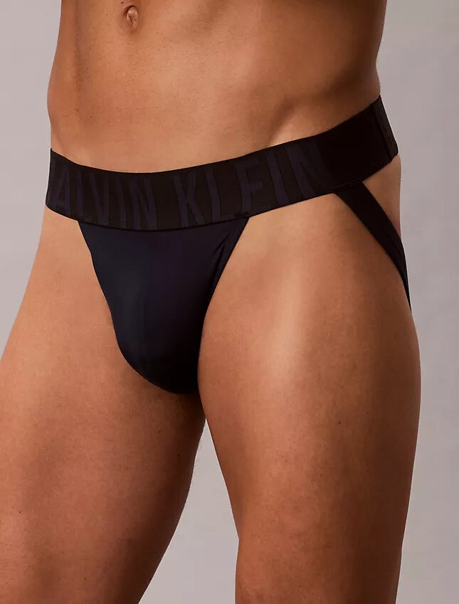 Jock strap Intense Power Micro confezione da 3 Jock strap Intense Power Micro confezione da 3