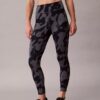 Leggings 7/8 con stampa astratta Soft Sport