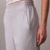 Leggings a 3/4 in rete Sport Icon