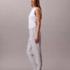 Leggings a 3/4 in rete Sport Icon
