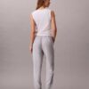Leggings a 3/4 in rete Sport Icon