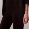 Leggings a 7/8 con logo Icon Sport