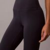 Leggings a 7/8 con logo Icon Sport