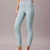 Leggings a 7/8 con logo Icon Sport