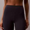 Leggings a 7/8 con logo Icon Sport