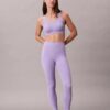 Leggings a vita alta Invisibles
