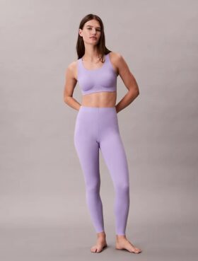 Leggings a vita alta Invisibles
