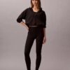 Leggings a vita alta Invisibles