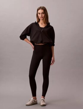Leggings a vita alta Invisibles