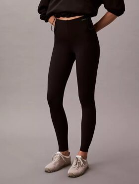 Leggings a vita alta Invisibles