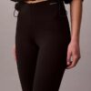 Leggings a vita alta Invisibles
