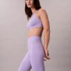 Leggings a vita alta Invisibles