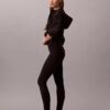 Leggings a vita alta Invisibles