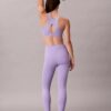 Leggings a vita alta Invisibles