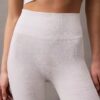 Leggings Ck Sport senza cuciture con stampa Leggings Ck Sport senza cuciture con stampa