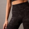 Leggings Ck Sport senza cuciture con stampa