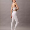Leggings Ck Sport senza cuciture con stampa Leggings Ck Sport senza cuciture con stampa