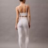 Leggings Ck Sport senza cuciture con stampa Leggings Ck Sport senza cuciture con stampa