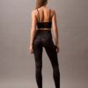 Leggings Ck Sport senza cuciture con stampa