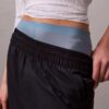 Leggings con stampa Second Skin Leggings con stampa Second Skin