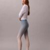 Leggings con stampa Second Skin Leggings con stampa Second Skin