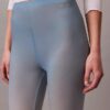 Leggings con stampa Second Skin Leggings con stampa Second Skin