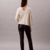 Leggings in ecopelle Leggings in ecopelle