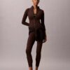 Leggings Soft Sport 7/8