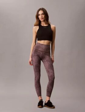 Leggings Soft Sport 7/8
