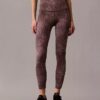 Leggings Soft Sport 7/8