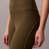 Leggings sportivi Icon con bordino 7/8