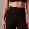 Leggings sportivi Icon con bordino 7/8