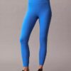 Leggings sportivi Icon con bordino 7/8