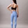 Leggings sportivi moderni a vita alta e lunghezza 7/8