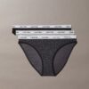 Logo Icon Confezione da 3 Bikini