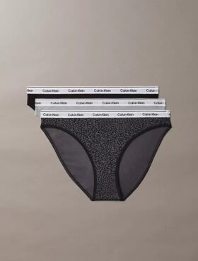 Logo Icon Confezione da 3 Bikini