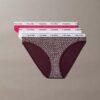 Logo Icon Confezione da 3 Bikini