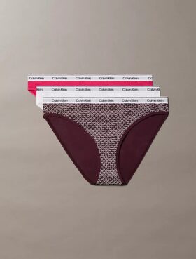 Logo Icon Confezione da 3 Bikini