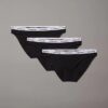Logo Icon Confezione da 3 Bikini