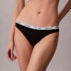 Logo Icon Confezione da 5 Bikini a vita bassa