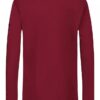 Maglietta a maniche lunghe con strisce sfumate e Monogram per bambini Maglietta a maniche lunghe con strisce sfumate e Monogram per bambini