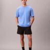 Maglietta Ck Sport Relaxed