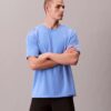 Maglietta Ck Sport Relaxed