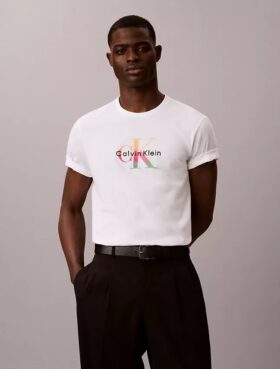 Maglietta classica Pride Monologo