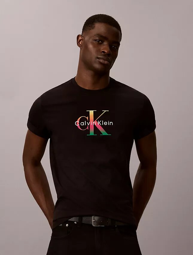 Maglietta classica Pride Monologo Maglietta classica Pride Monologo