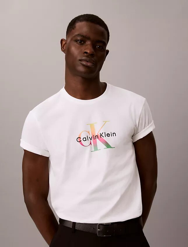 Maglietta classica Pride Monologo Maglietta classica Pride Monologo