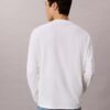 Maglietta comoda con Monogram Maglietta comoda con Monogram